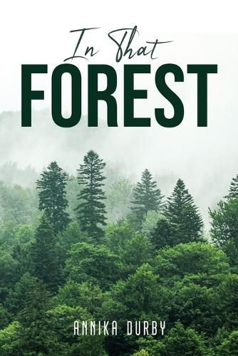 Cover image for In That Forest