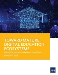 Cover image for Toward Mature Digital Education Ecosystems