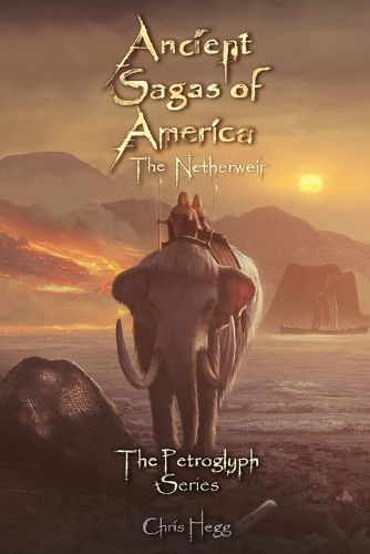 Cover image for Ancient Sagas of America
