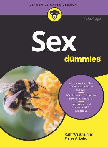 Cover image for Sex fur Dummies 4e