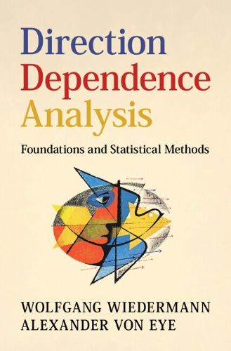 Cover image for Direction Dependence Analysis