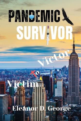 Cover image for Pandemic Survivor