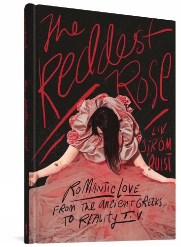 Cover image for The Reddest Rose