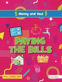 Cover image for Paying the Bills