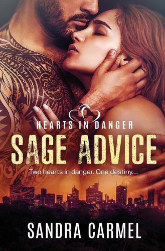 Cover image for Sage Advice