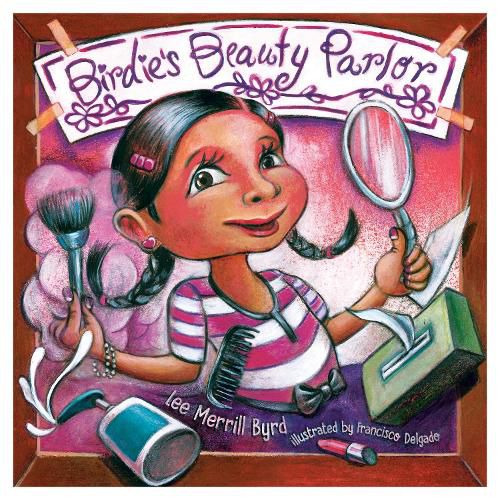 Cover image for Birdie's Beauty Parlor