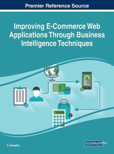 Cover image for Improving E-Commerce Web Applications Through Business Intelligence Techniques