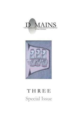 Cover image for Domains Three