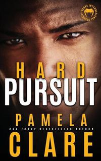 Cover image for Hard Pursuit