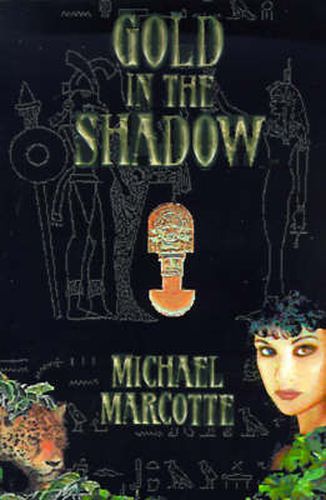 Cover image for Gold in the Shadow