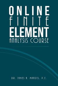 Cover image for Online Finite Element Analysis Course