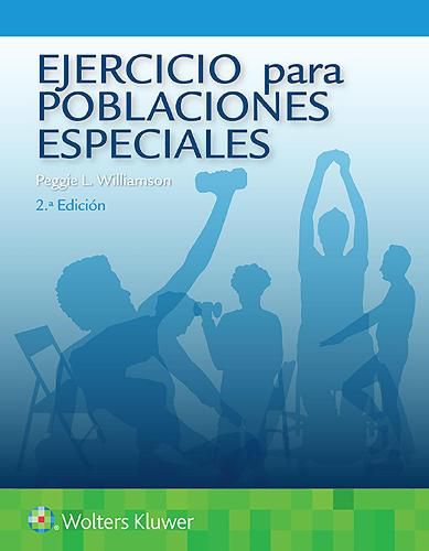 Cover image for Ejercicio para poblaciones especiales