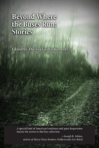 Cover image for Beyond Where the Buses Run: Stories