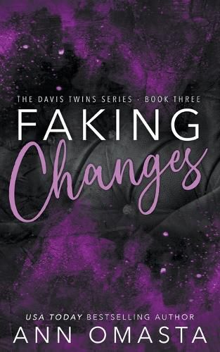 Cover image for Faking Changes