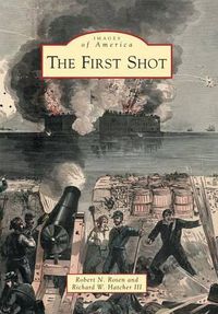Cover image for The First Shot