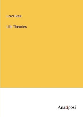 Cover image for Life Theories