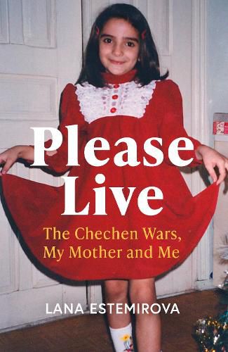 Cover image for Please Live