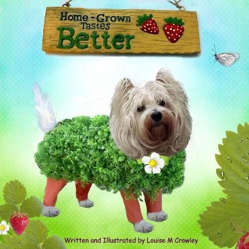 Cover image for Home-Grown Tastes Better