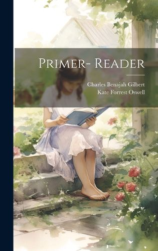 Cover image for Primer- Reader