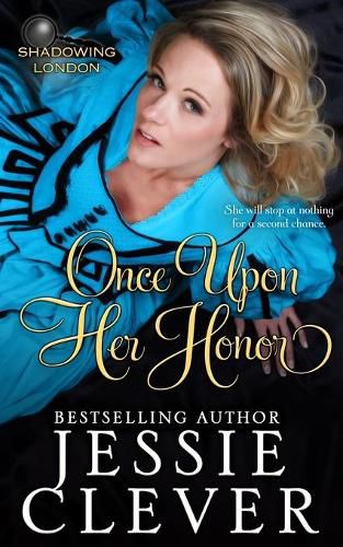 Cover image for Once Upon Her Honor