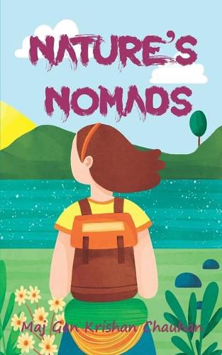 Cover image for Nature's Nomads