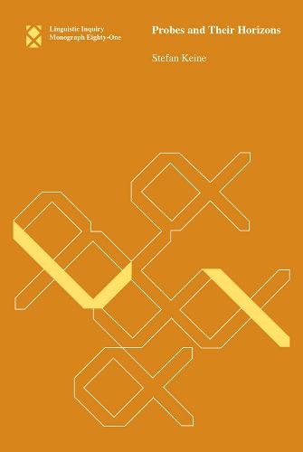 Cover image for Probes and Their Horizons