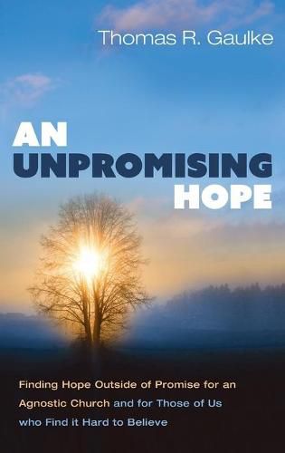 Cover image for An Unpromising Hope