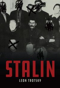 Cover image for Stalin