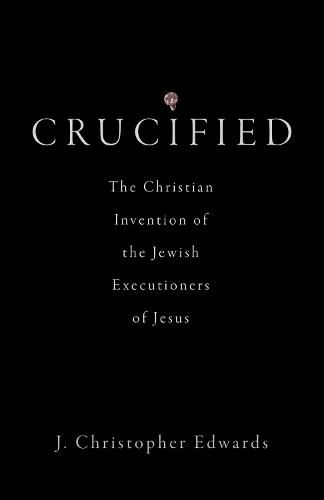 Cover image for Crucified