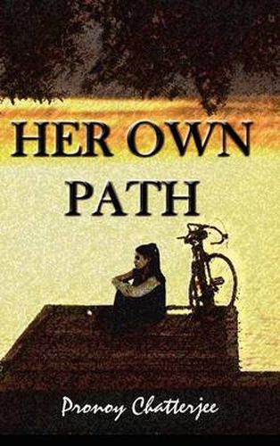 Cover image for Her Own Path