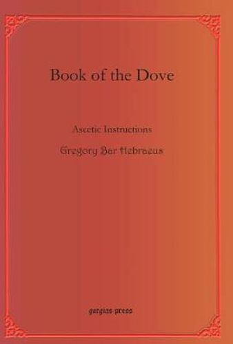 Book of the Dove: Ascetic Instructions