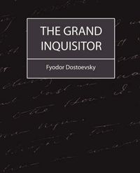 Cover image for The Grand Inquisitor