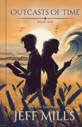 Cover image for Outcasts of Time