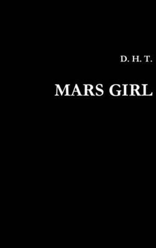 Cover image for Mars Girl