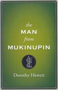 Cover image for The Man from Mukinupin