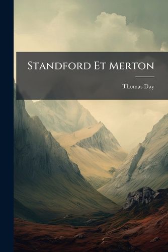 Cover image for Standford Et Merton