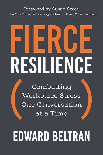 Cover image for Fierce Resilience