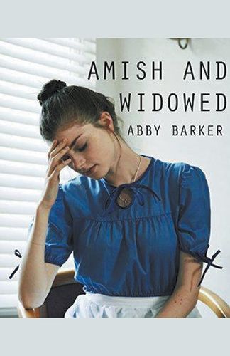 Cover image for Amish and Widowed