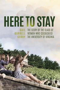 Cover image for Here to Stay