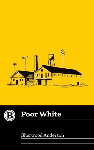 Cover image for Poor White