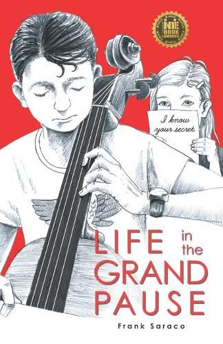 Cover image for Life in the Grand Pause