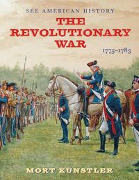 Cover image for The Revolutionary War 1861-1865