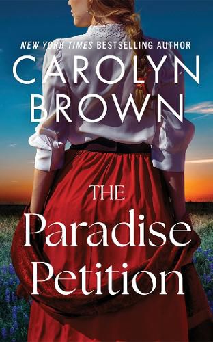 Cover image for The Paradise Petition