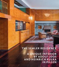 Cover image for The Semler Residence
