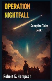 Cover image for Operation Nightfall