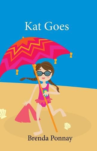 Cover image for Kat Goes