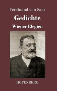 Cover image for Gedichte / Wiener Elegien