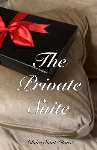 Cover image for The Private Suite