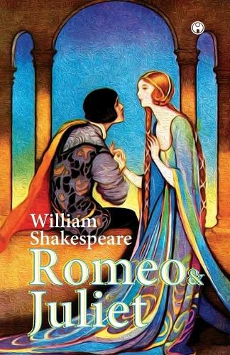 Cover image for Romeo and Juliet