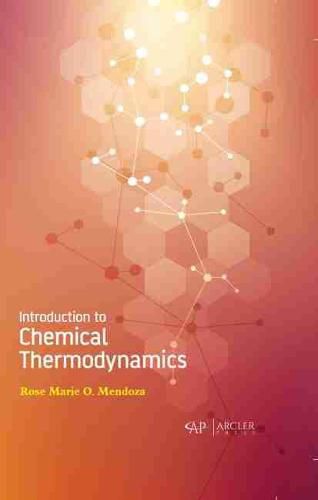 Introduction to Chemical Thermodynamics